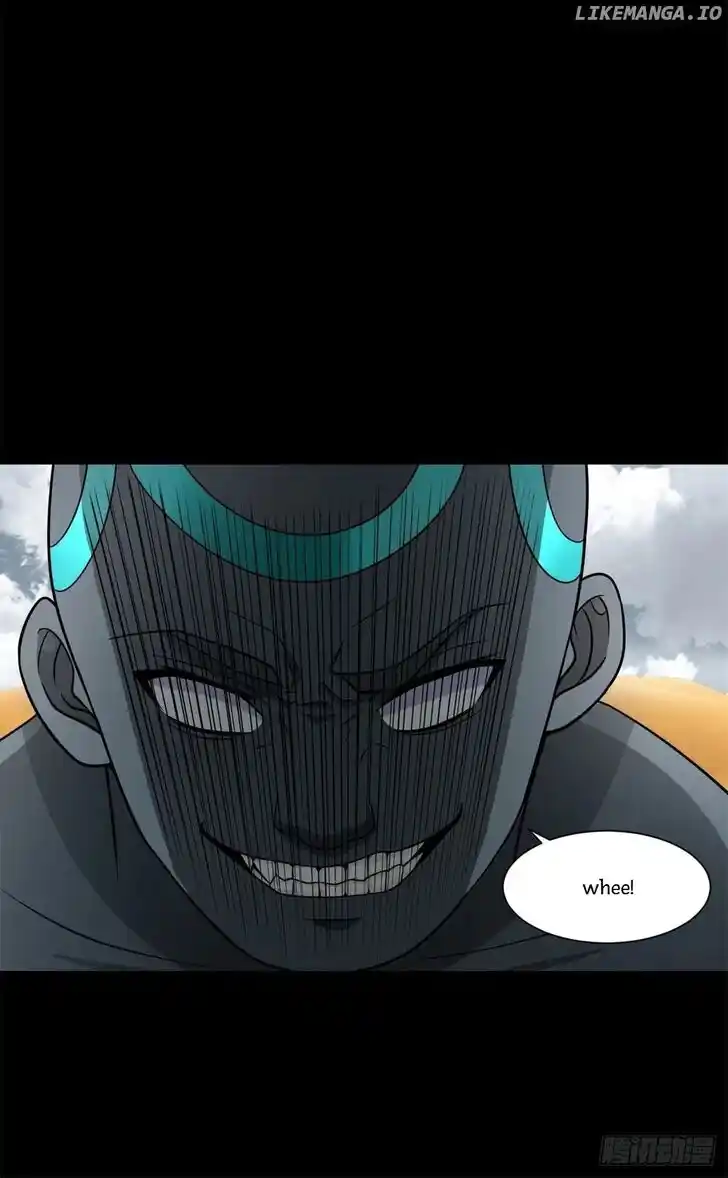 King of Apocalypse Ch.517