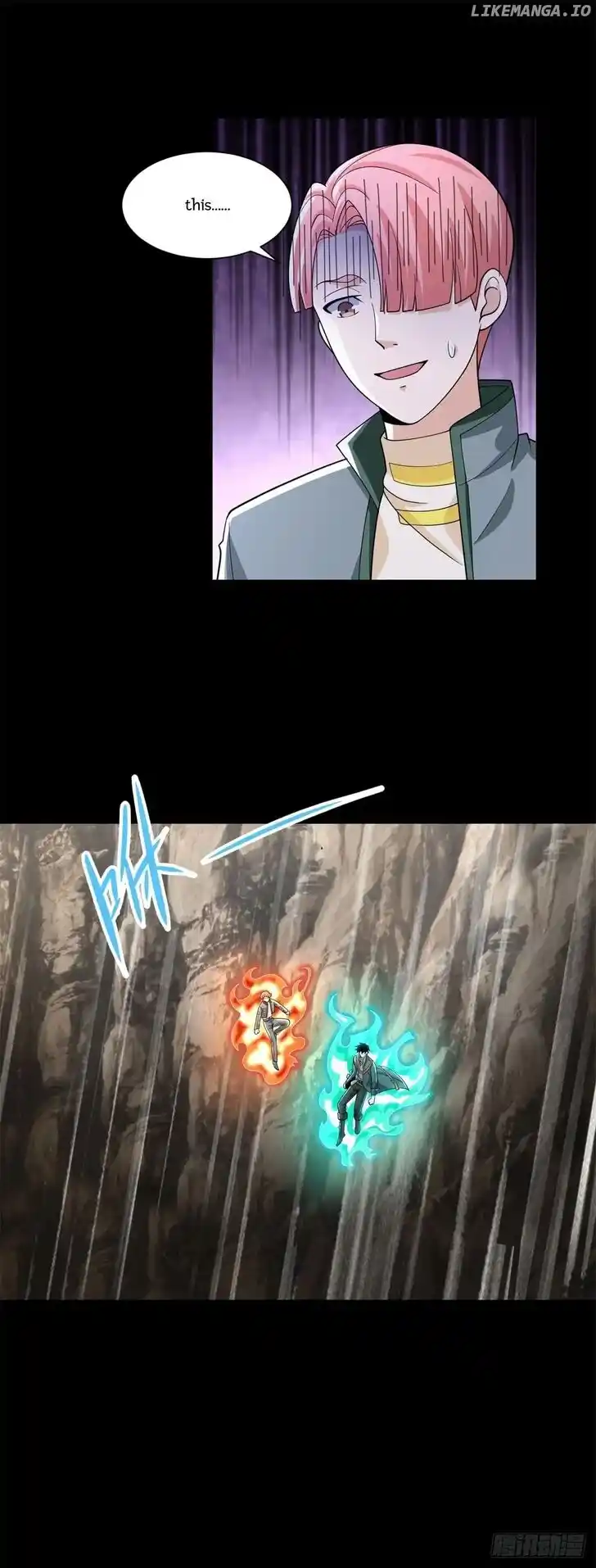 King of Apocalypse Ch.518