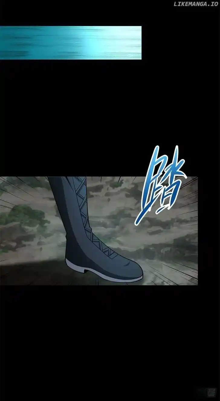 King of Apocalypse Ch.518