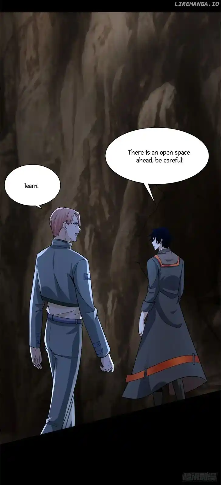 King of Apocalypse Ch.518