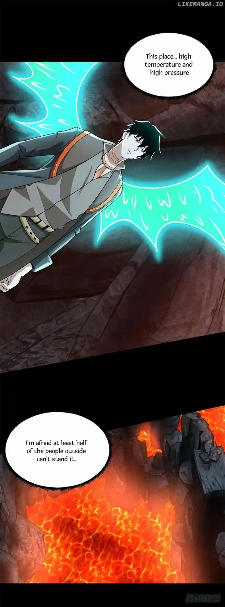 King of Apocalypse Ch.518