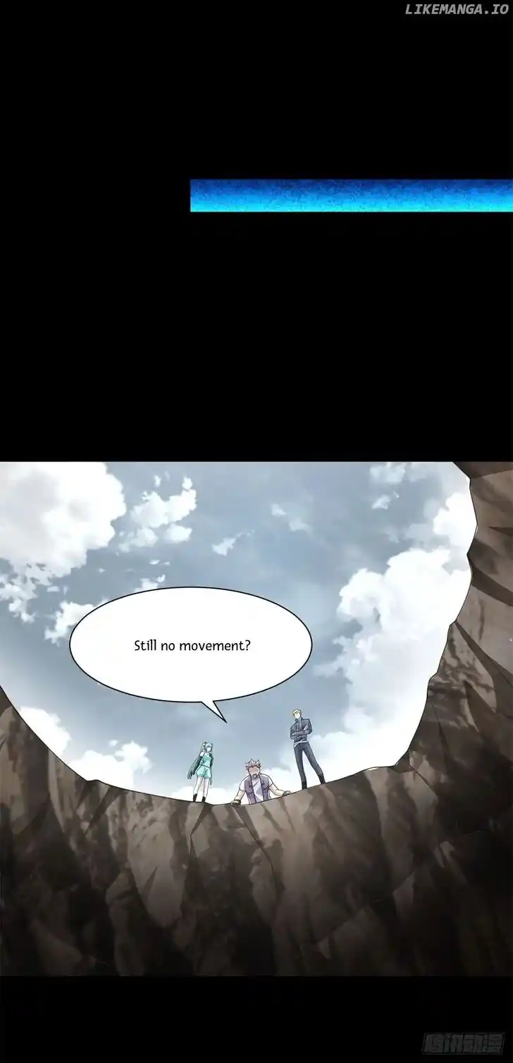 King of Apocalypse Ch.518