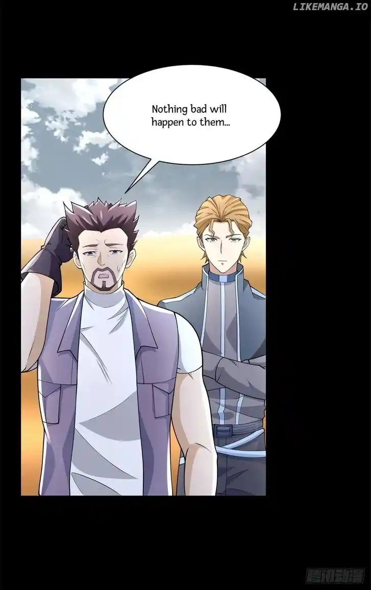 King of Apocalypse Ch.518