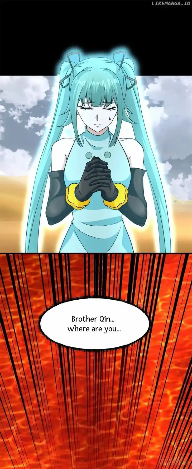 King of Apocalypse Ch.518