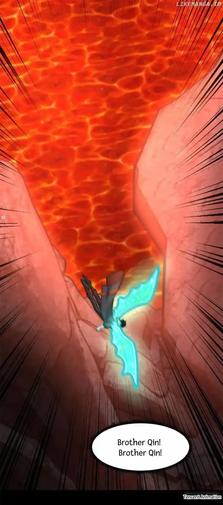 King of Apocalypse Ch.518