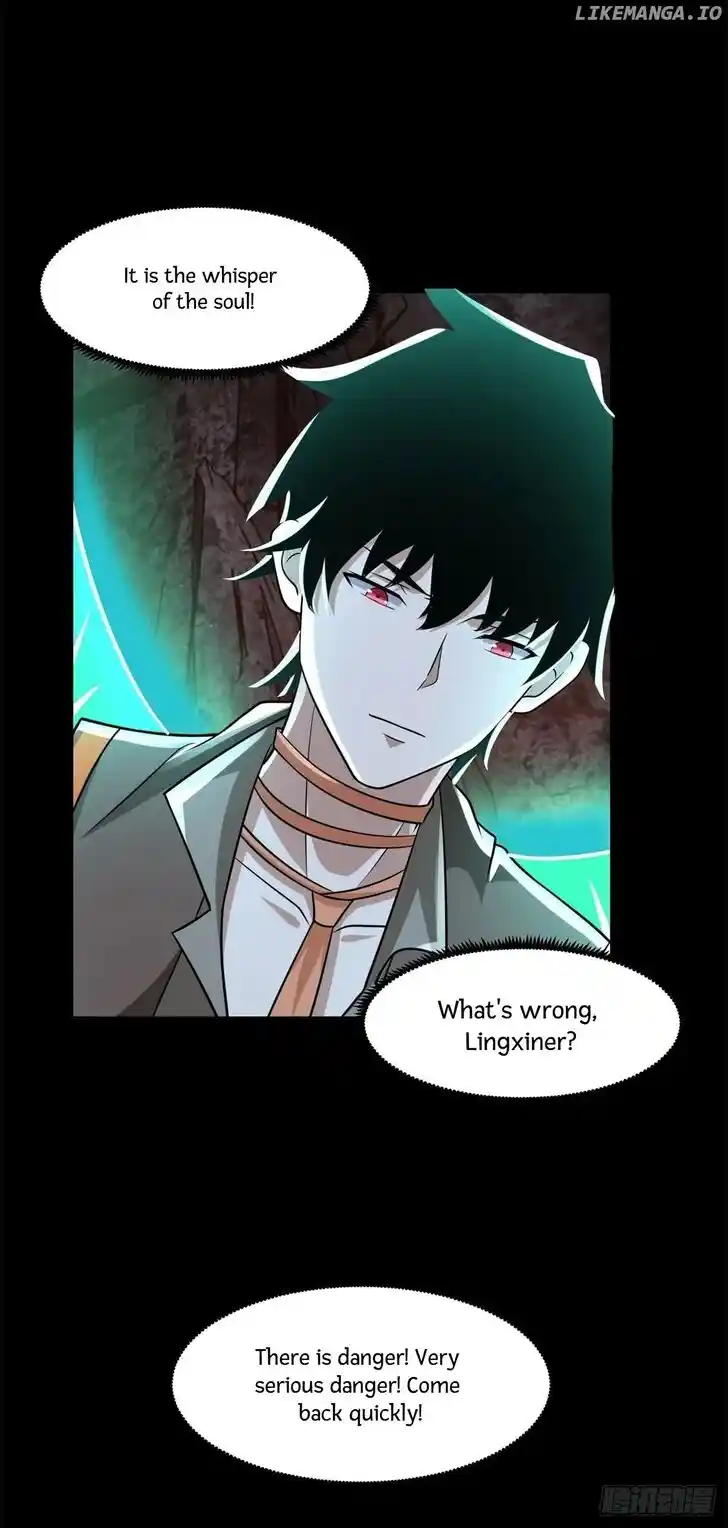 King of Apocalypse Ch.518