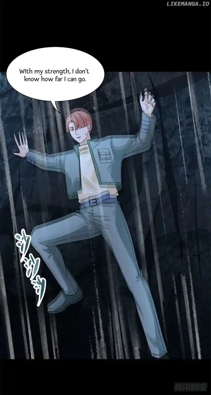 King of Apocalypse Ch.518