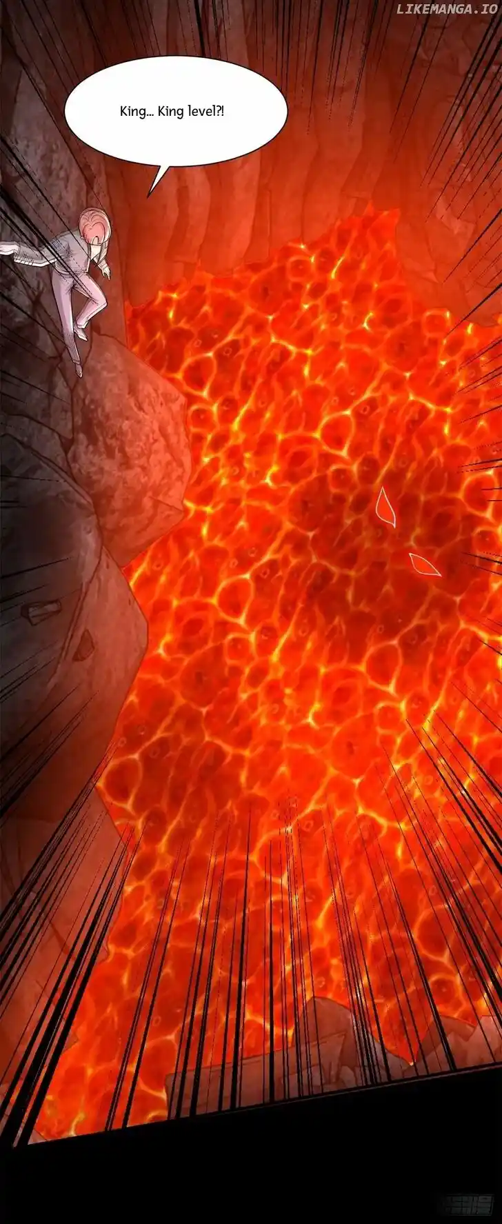 King of Apocalypse Ch.518