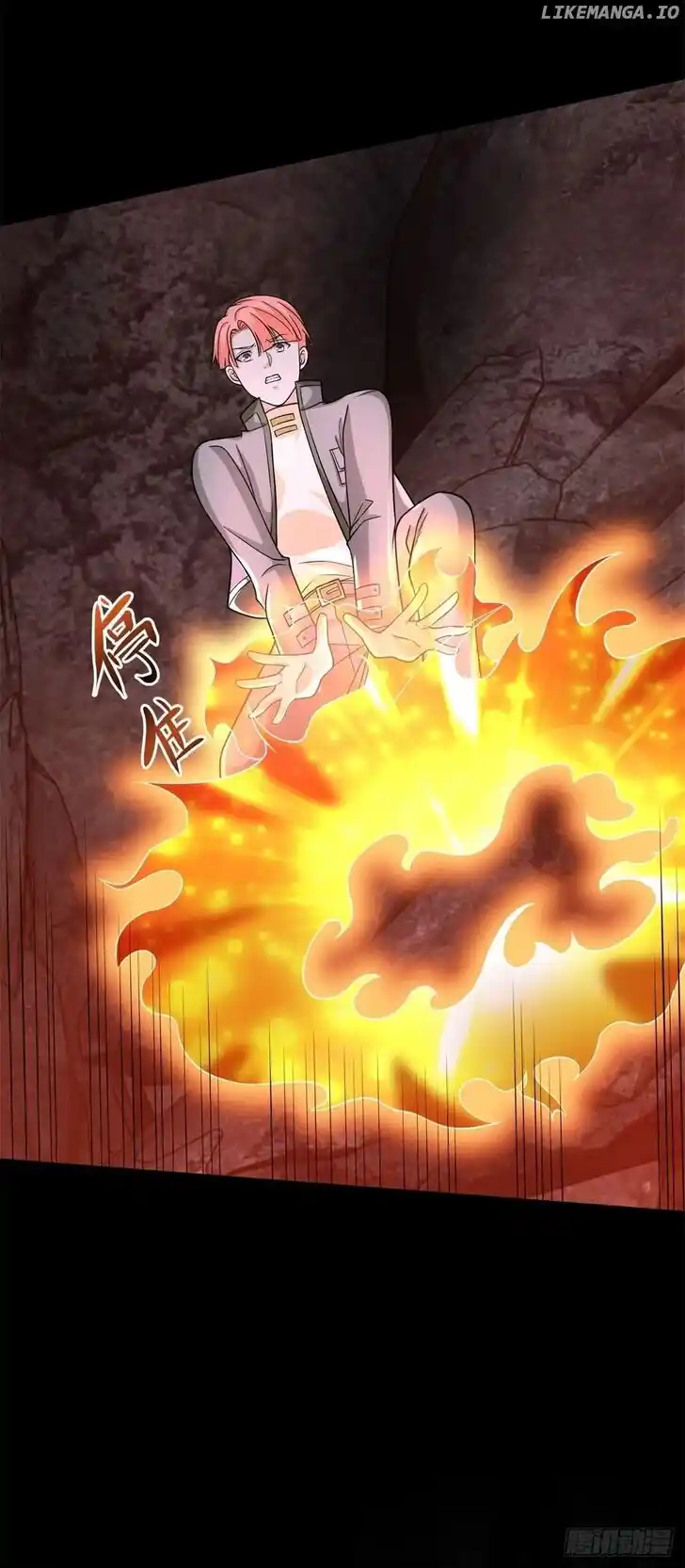 King of Apocalypse Ch.518