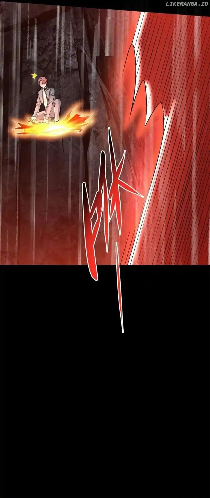 King of Apocalypse Ch.518