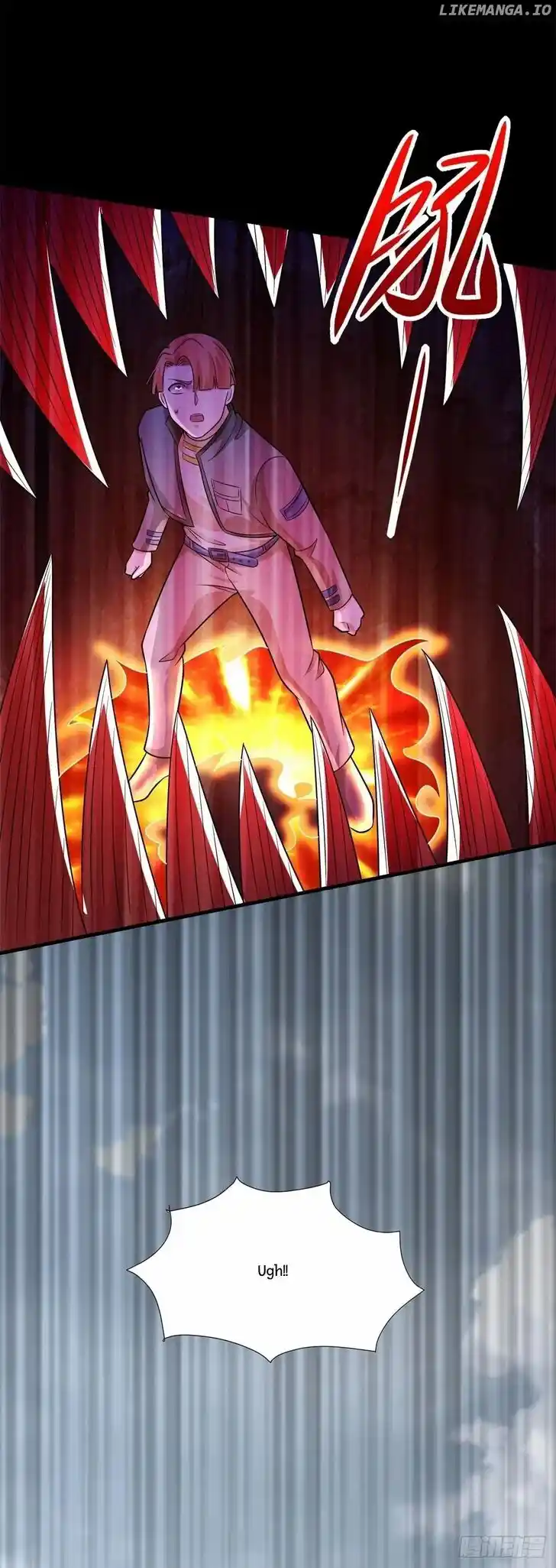 King of Apocalypse Ch.518