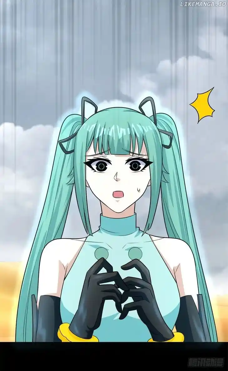 King of Apocalypse Ch.518