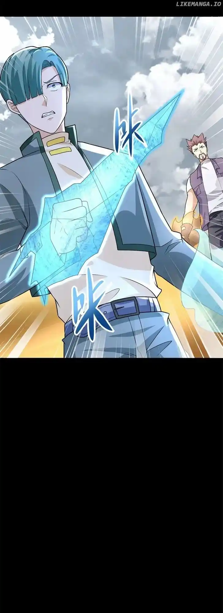 King of Apocalypse Ch.518