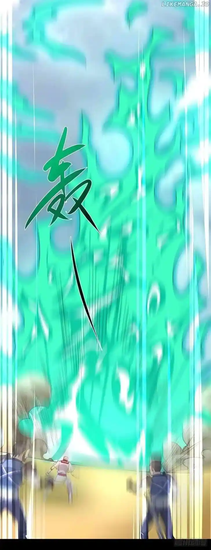 King of Apocalypse Ch.519