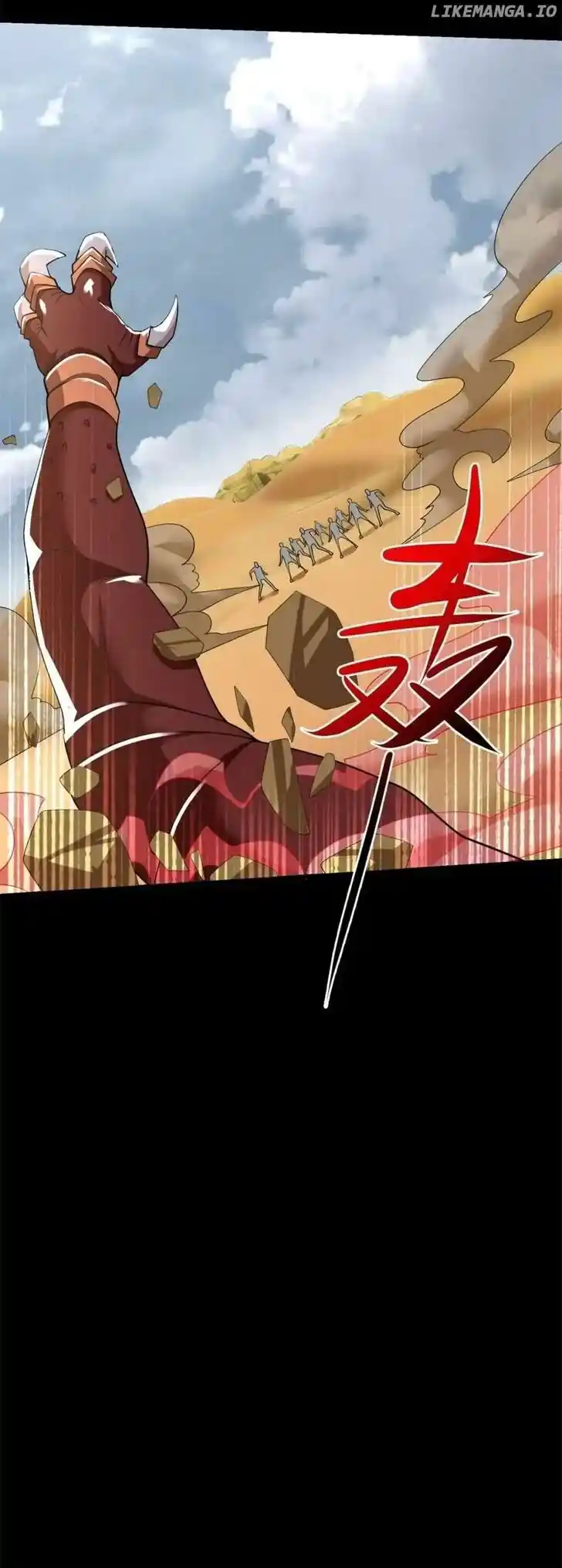 King of Apocalypse Ch.519