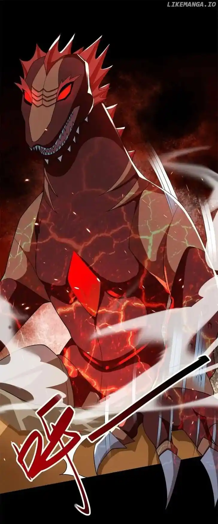 King of Apocalypse Ch.519