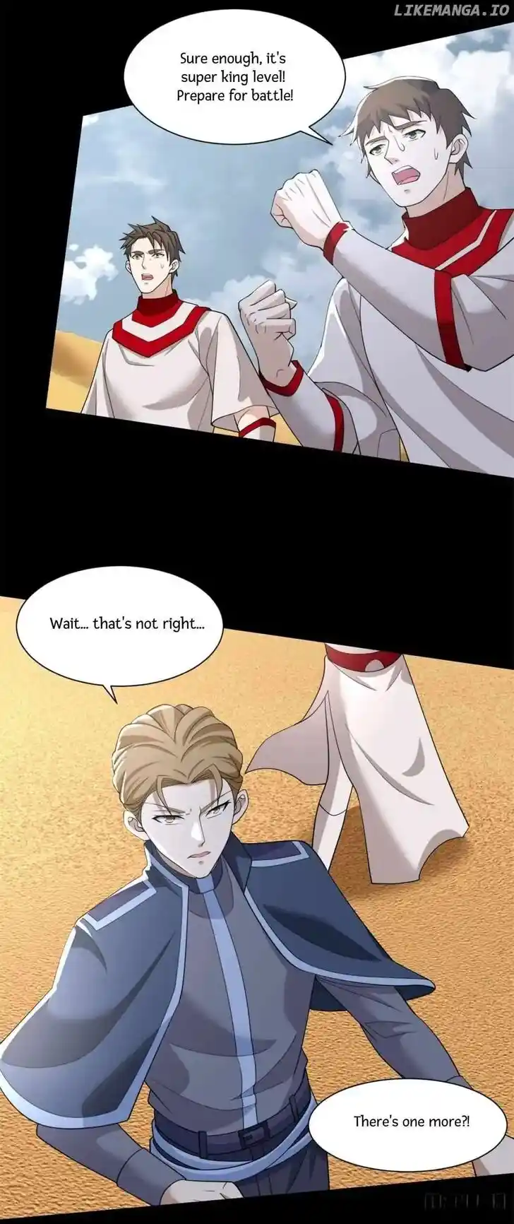 King of Apocalypse Ch.519