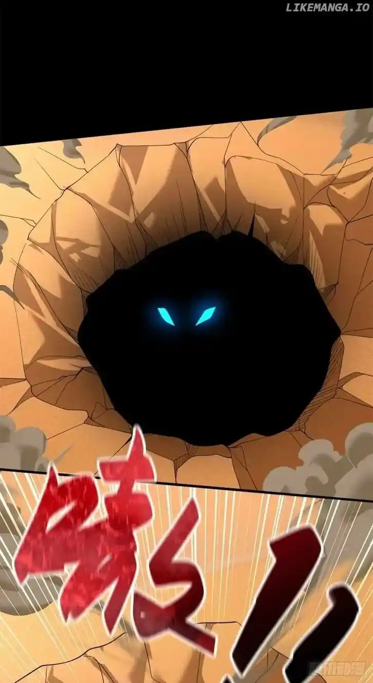 King of Apocalypse Ch.519