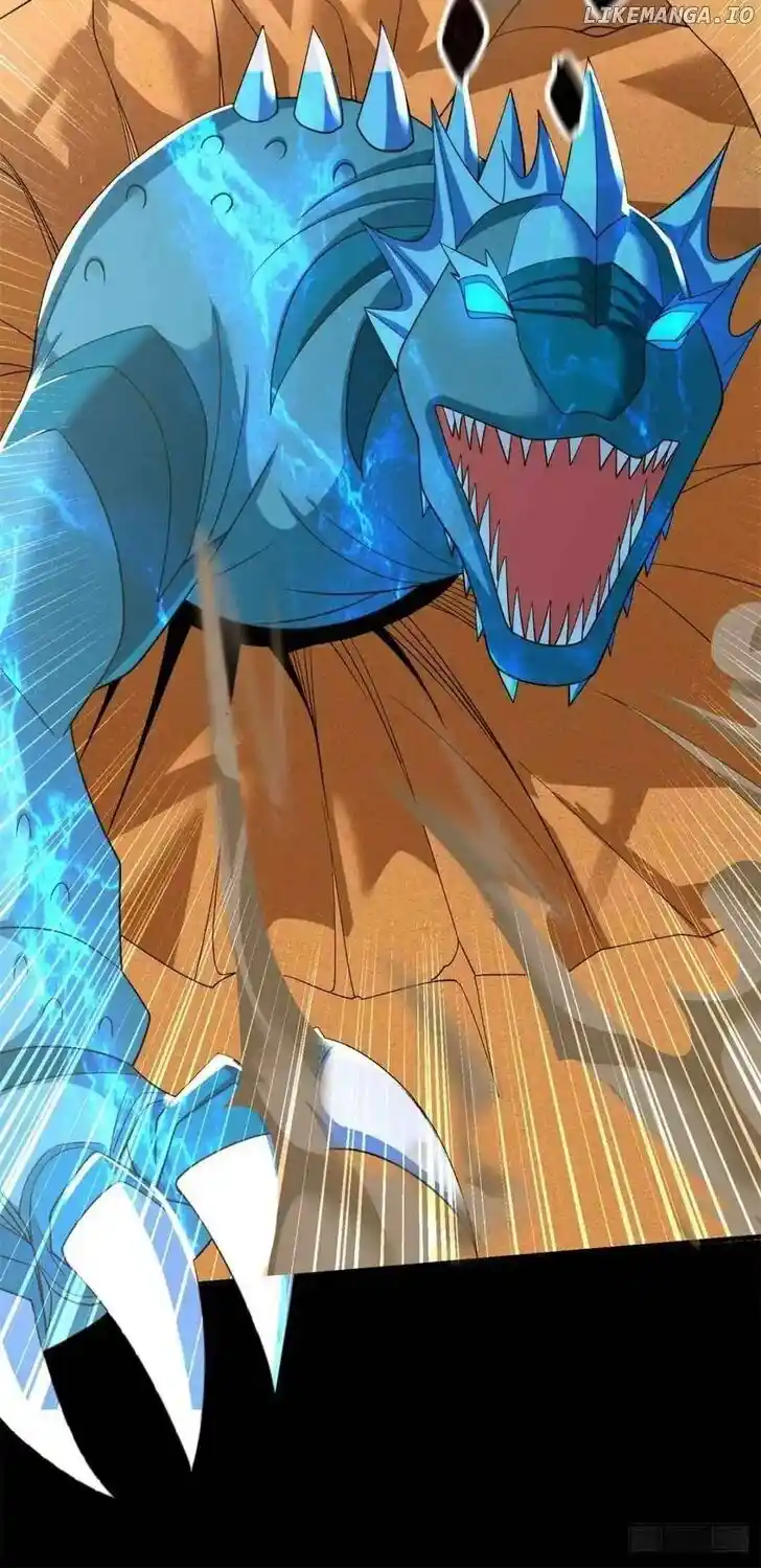 King of Apocalypse Ch.519