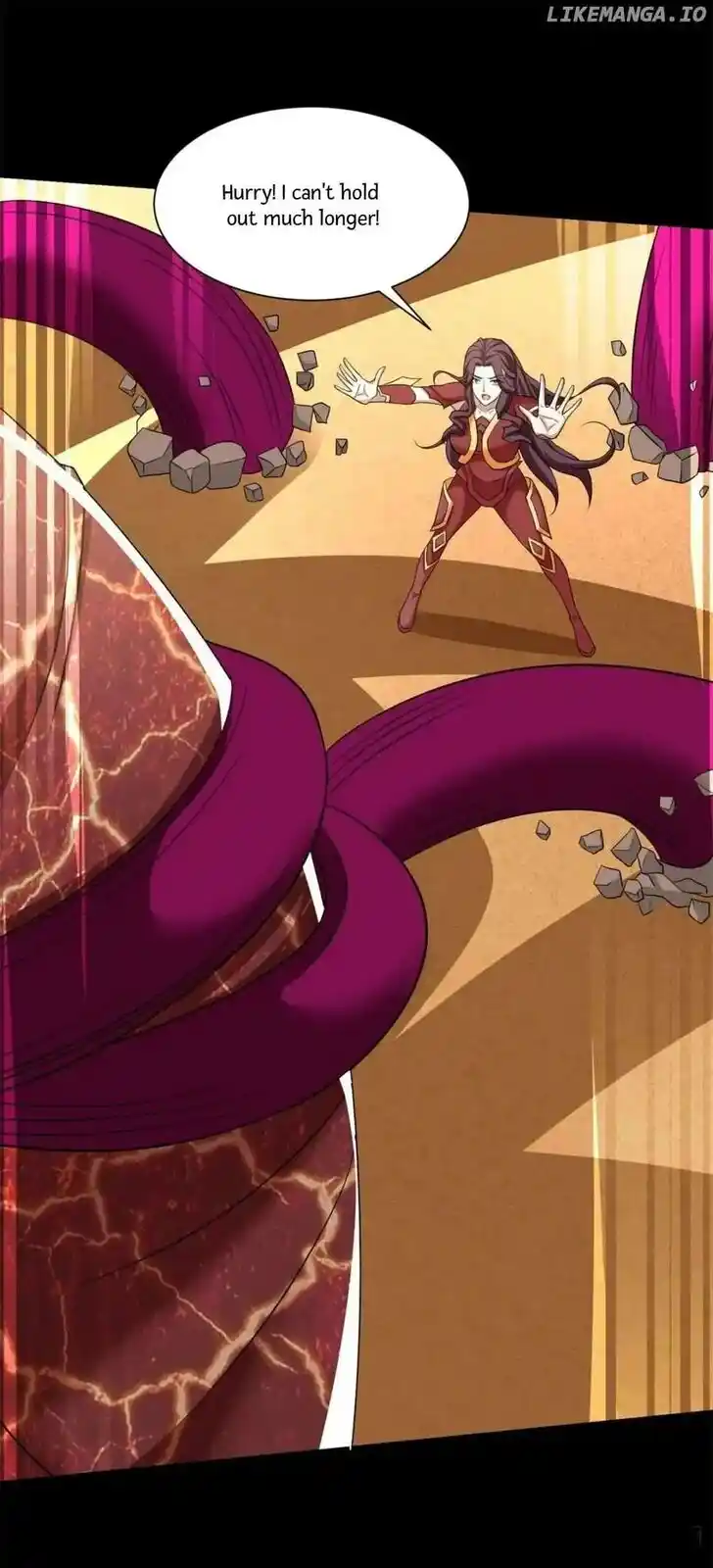 King of Apocalypse Ch.519