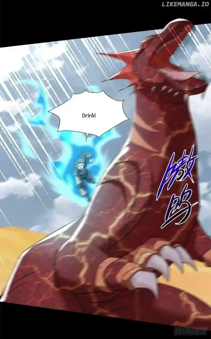 King of Apocalypse Ch.519