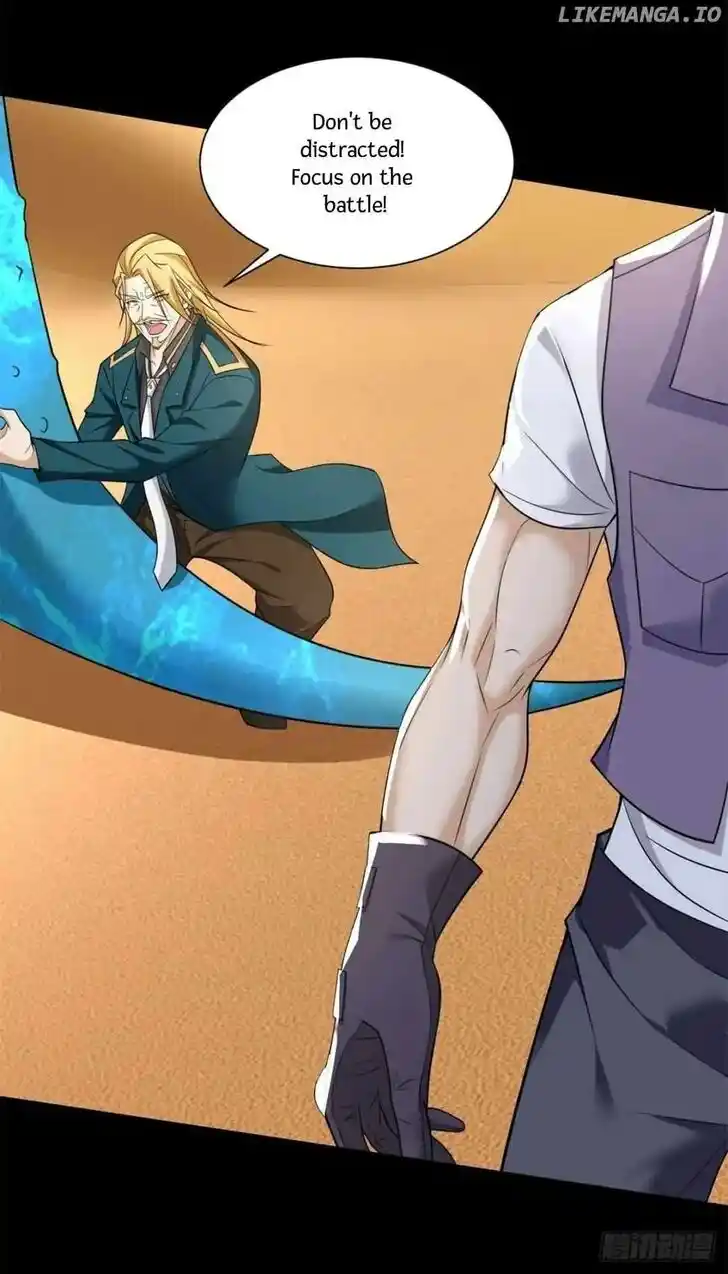 King of Apocalypse Ch.519