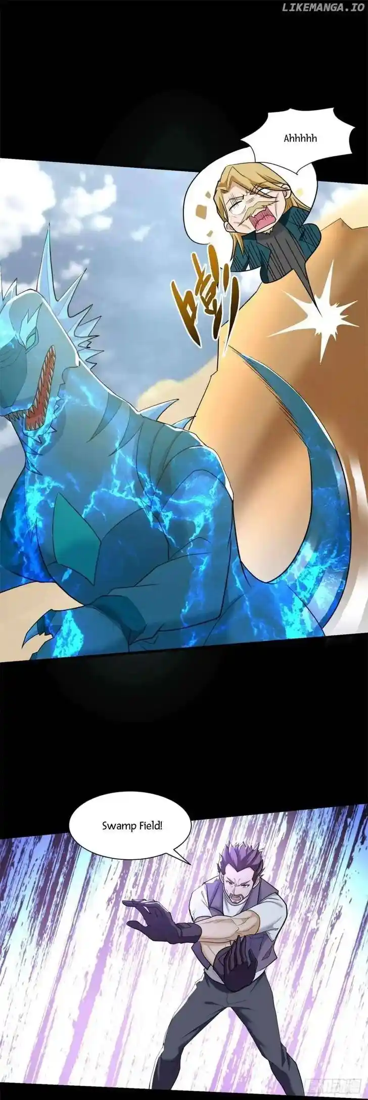 King of Apocalypse Ch.519