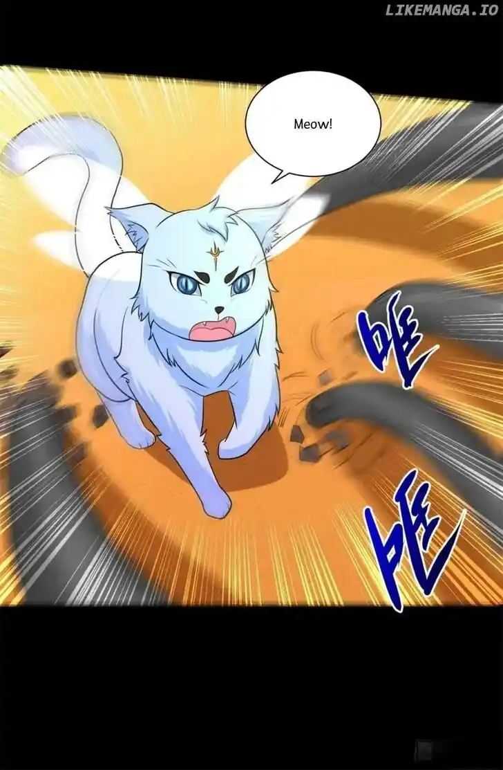 King of Apocalypse Ch.519