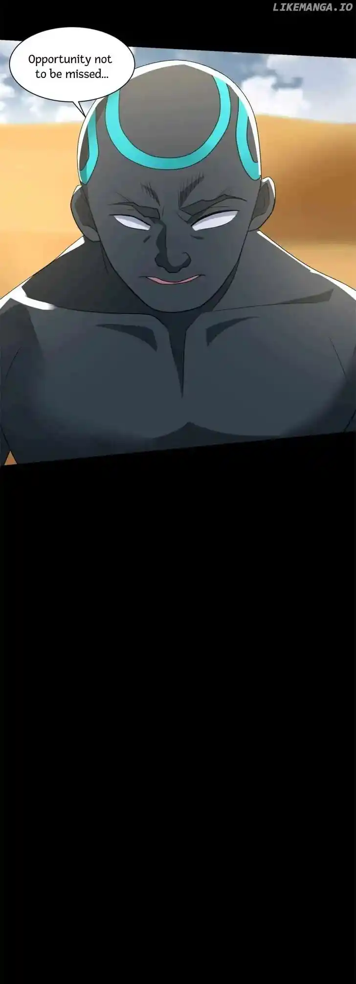 King of Apocalypse Ch.519