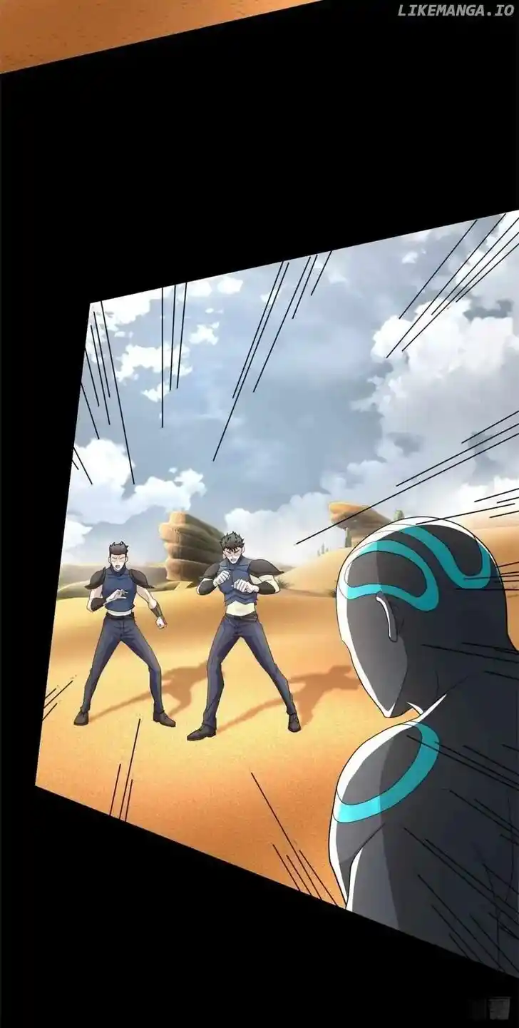 King of Apocalypse Ch.520