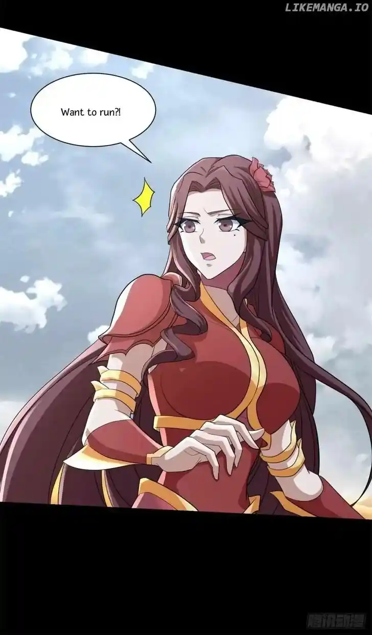 King of Apocalypse Ch.520