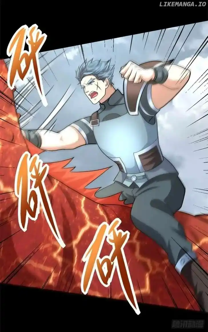 King of Apocalypse Ch.520