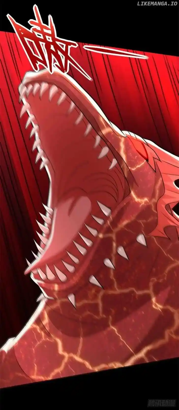 King of Apocalypse Ch.520