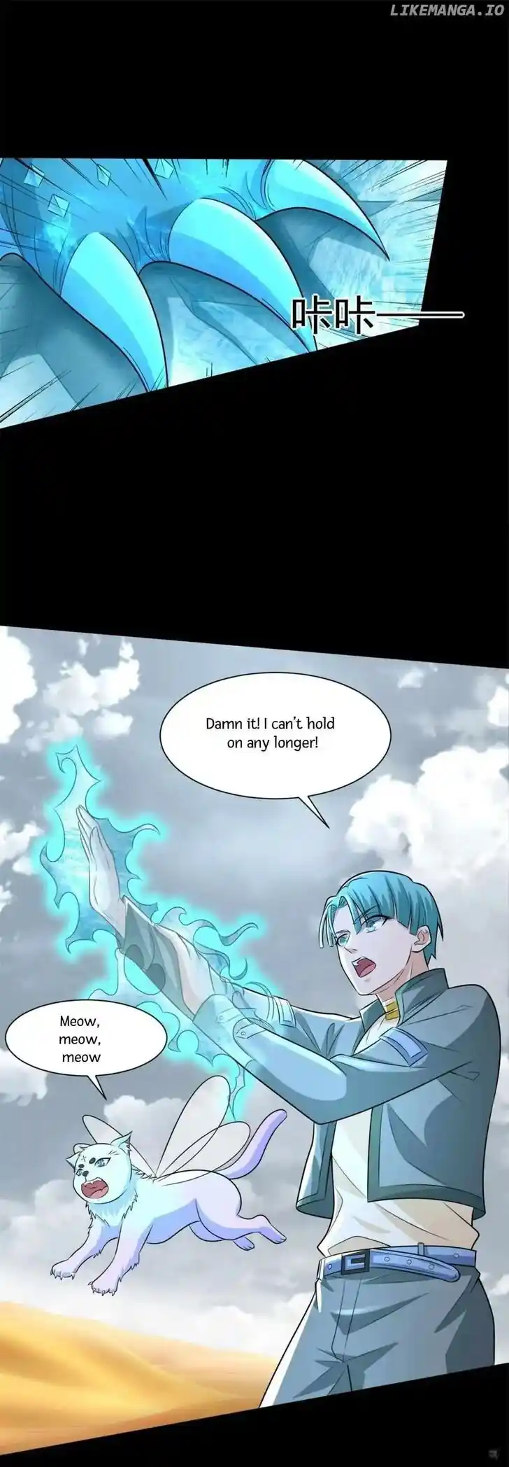 King of Apocalypse Ch.520