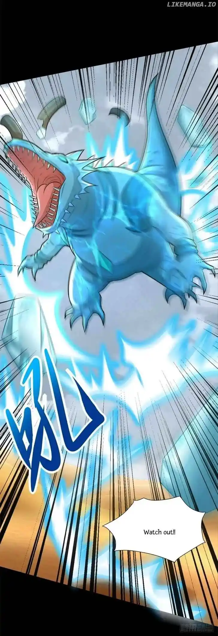 King of Apocalypse Ch.520