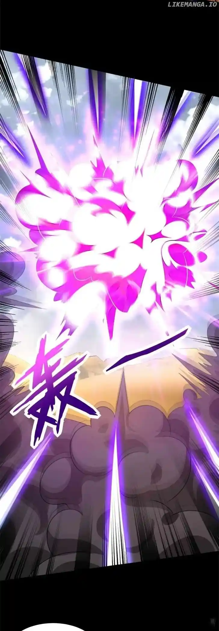 King of Apocalypse Ch.520