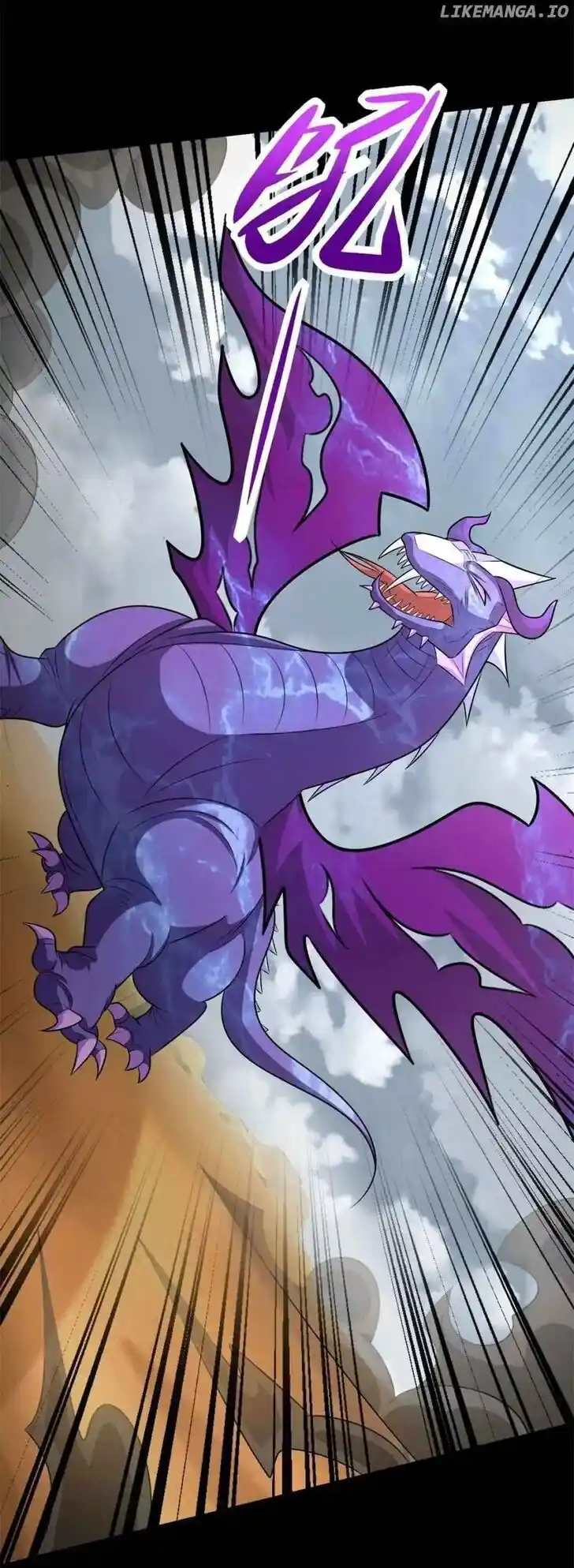 King of Apocalypse Ch.520