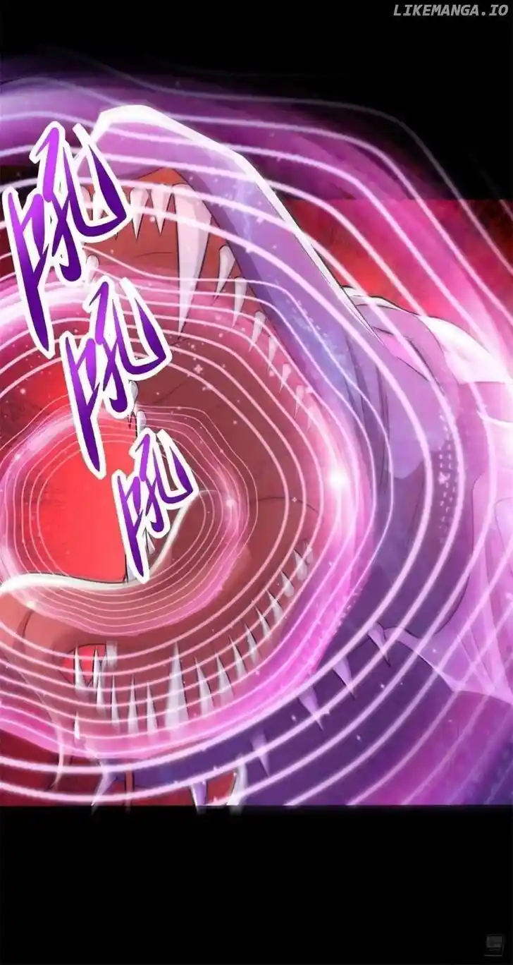 King of Apocalypse Ch.520