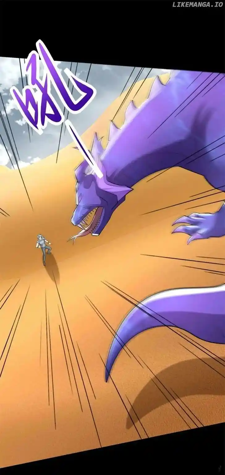 King of Apocalypse Ch.520