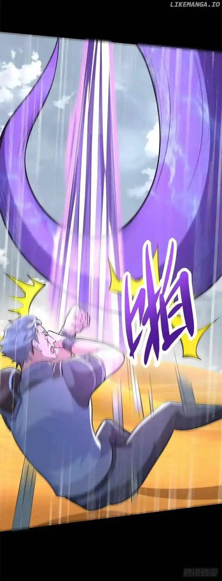 King of Apocalypse Ch.520