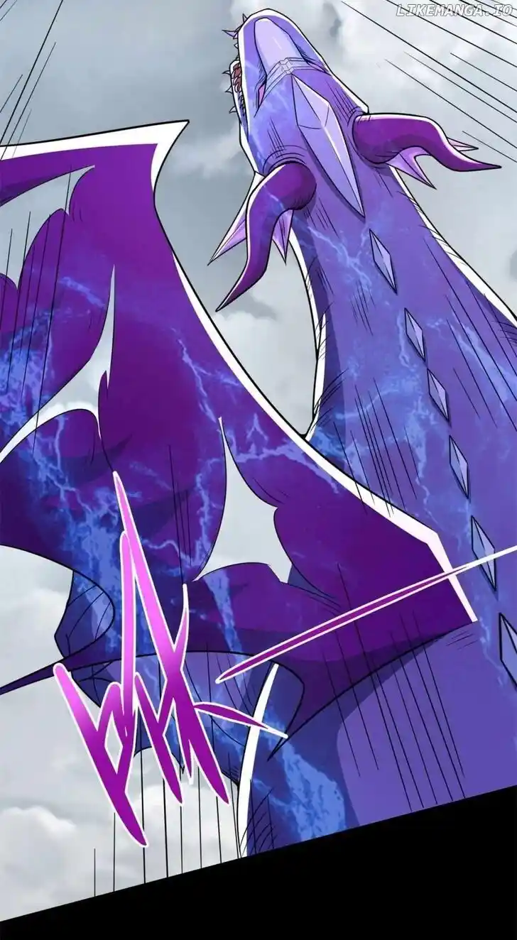 King of Apocalypse Ch.521