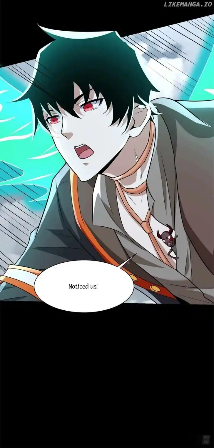 King of Apocalypse Ch.521