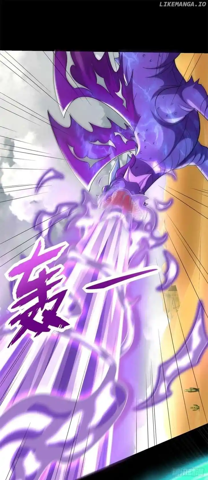 King of Apocalypse Ch.521