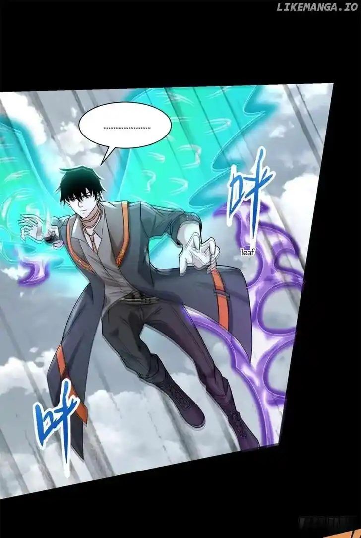 King of Apocalypse Ch.521