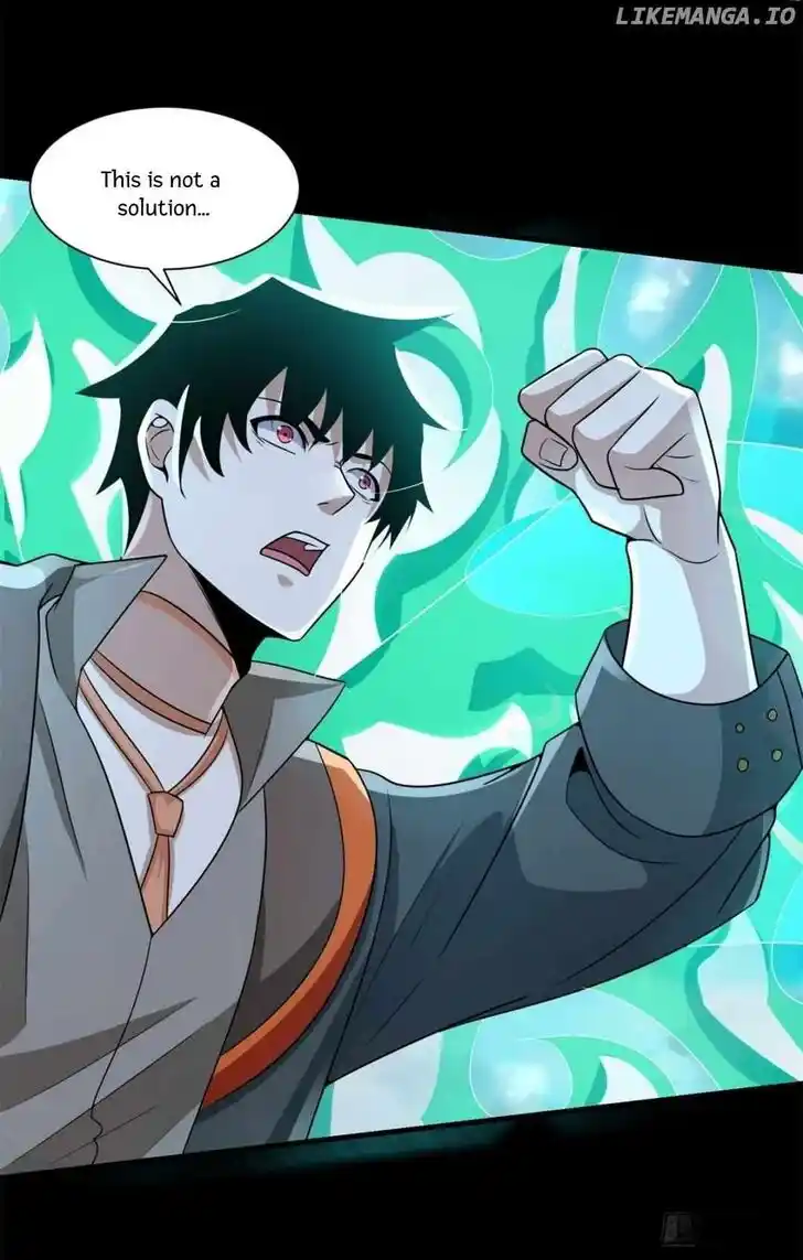 King of Apocalypse Ch.521