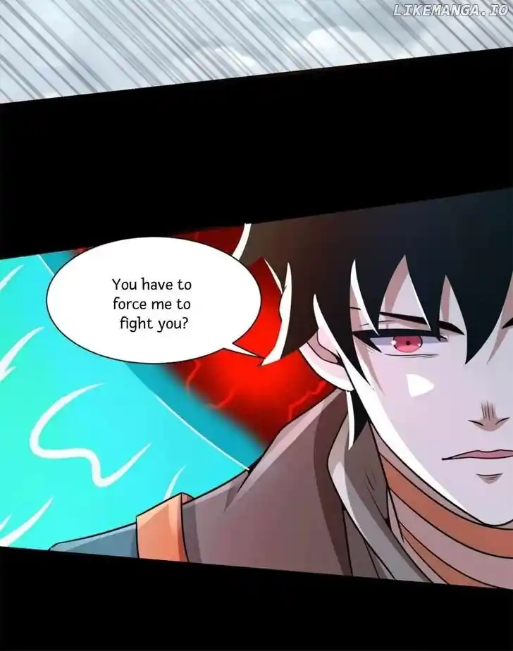 King of Apocalypse Ch.521