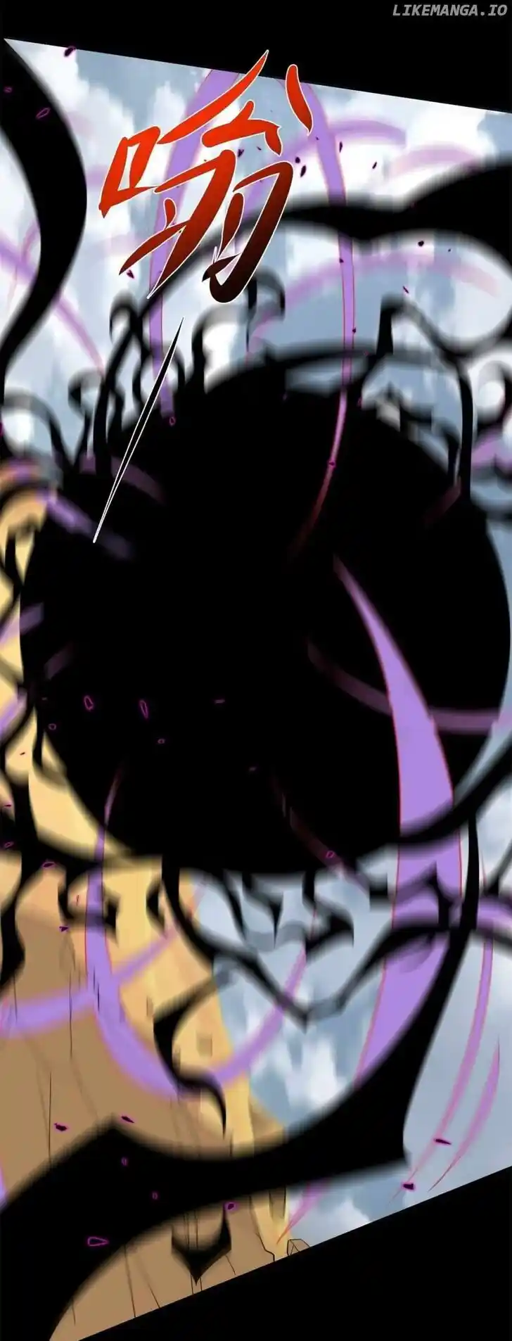 King of Apocalypse Ch.521