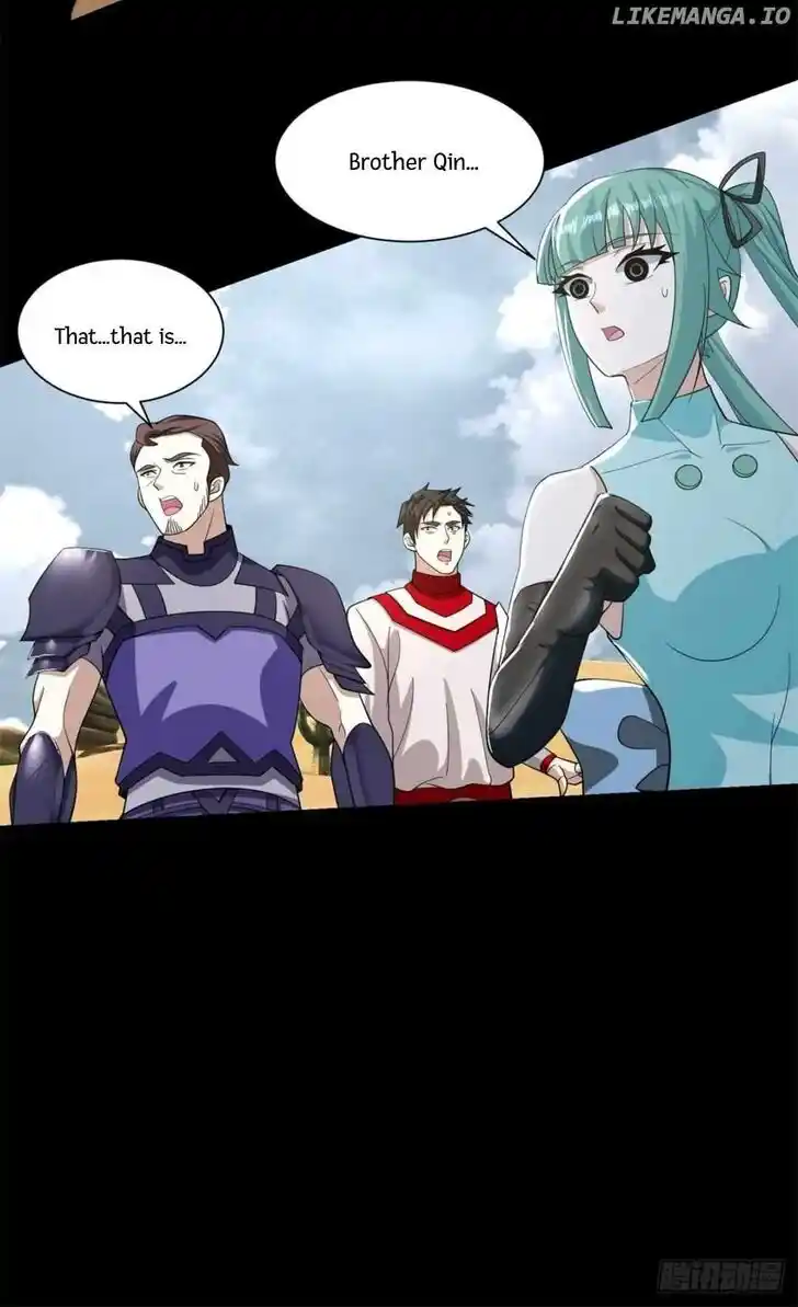 King of Apocalypse Ch.521