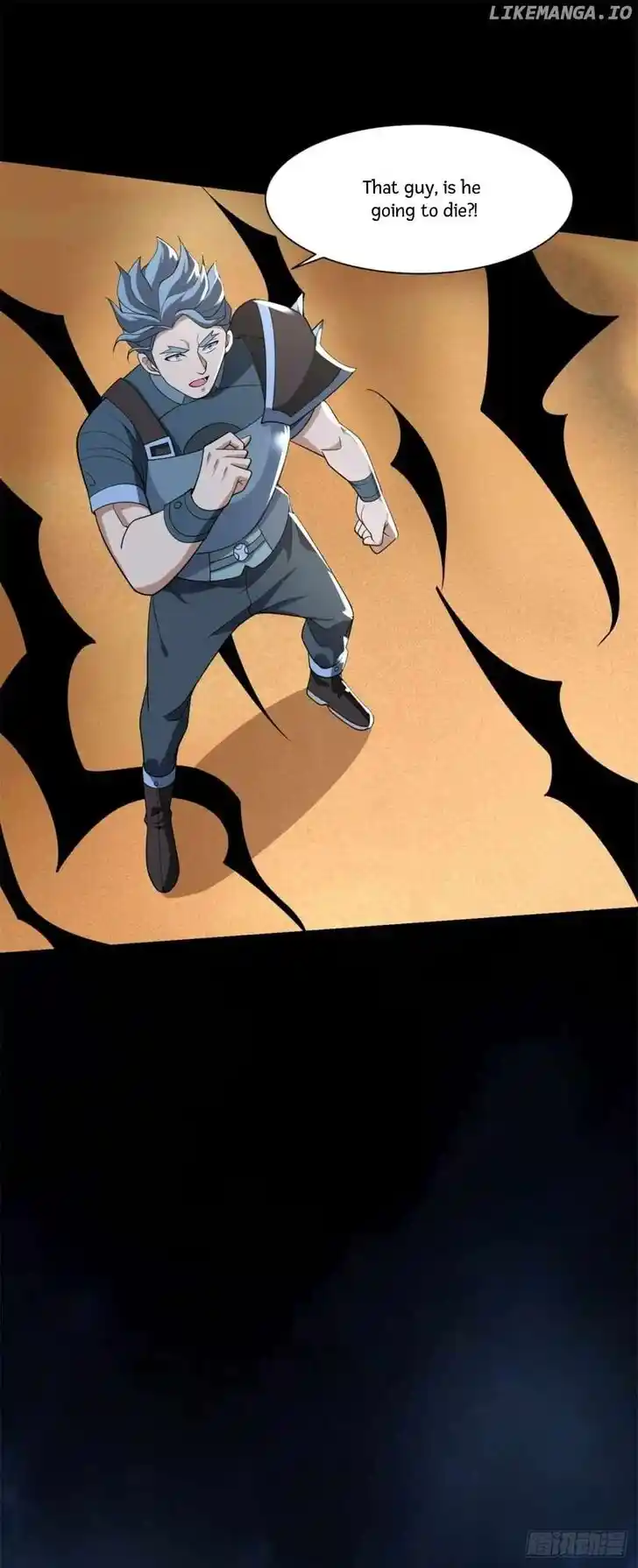 King of Apocalypse Ch.521