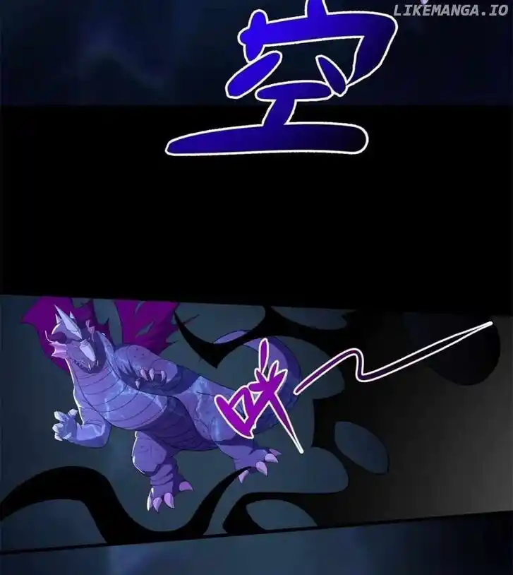 King of Apocalypse Ch.521